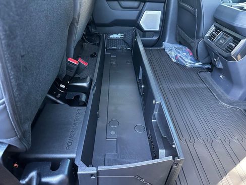 New 2026 Ford F250 Platinum image 54