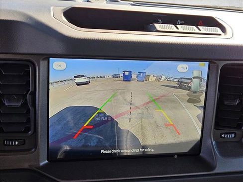 New 2026 Ford Bronco Big Bend AWD/4WD image 17