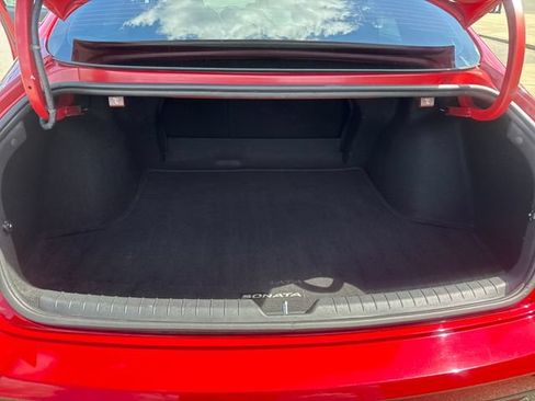 Used 2020 Hyundai Sonata SEL Plus w/ Cargo Package FWD image 17