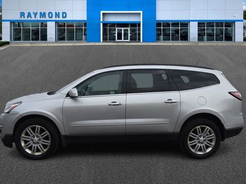 Used 2014 Chevrolet Traverse LT w/ All-Star Edition image 6