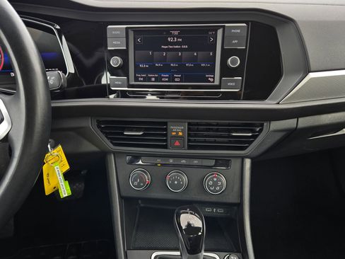 Used 2024 Volkswagen Jetta S FWD image 15