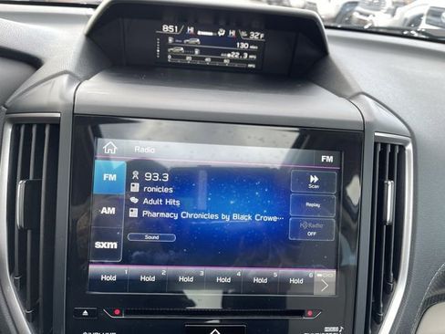 Used 2023 Subaru Forester Limited image 17