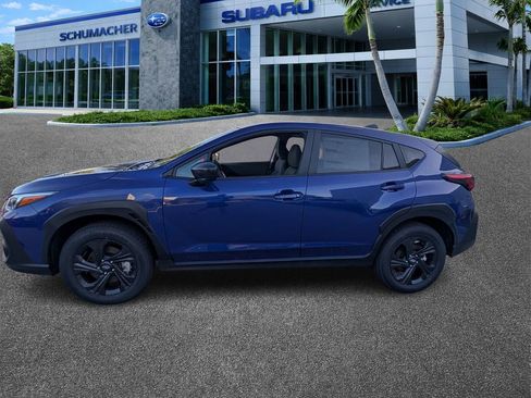 New 2026 Subaru Crosstrek 2.5i AWD/4WD image 4