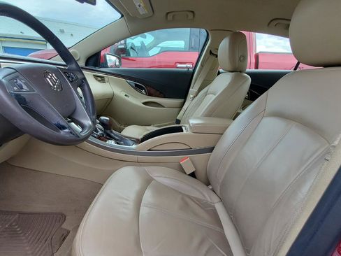Used 2013 Buick LaCrosse Leather image 3