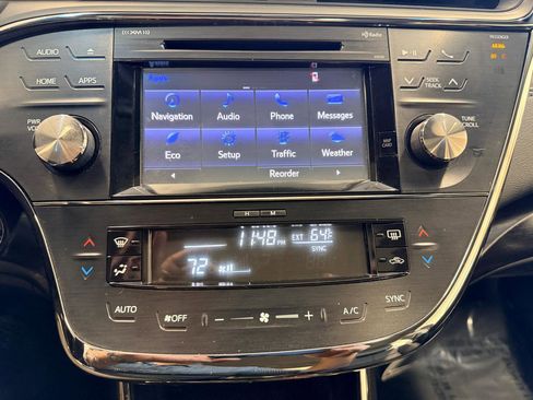 Used 2016 Toyota Avalon XLE Premium image 44