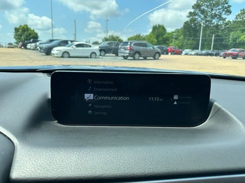 Used 2024 MAZDA CX-50 AWD 2.5 S image 11