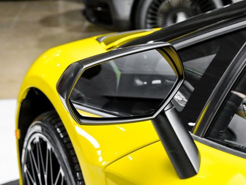 Used 2017 Lamborghini Aventador LP 750-4 Superveloce AWD/4WD image 36