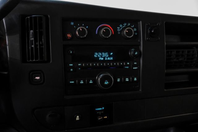 Used 2013 Chevrolet Express 3500 LT w/ LT Preferred Equipment Group RWD image 19