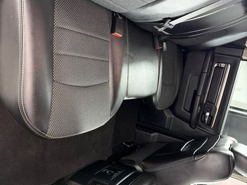 Used 2017 RAM 1500 Sport image 18