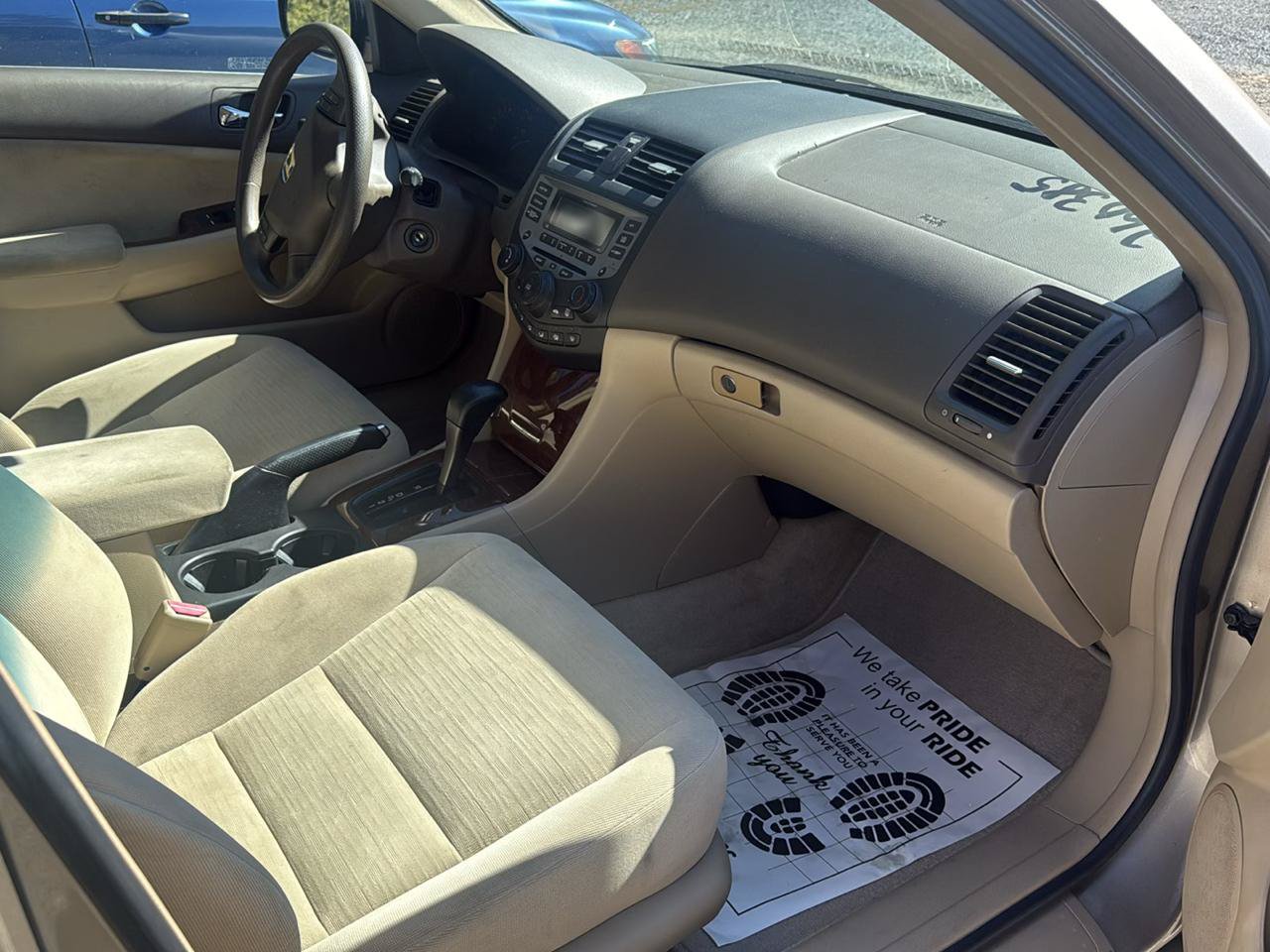 Used 2006 Honda Accord EX-L image 9