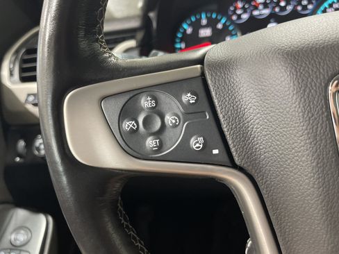 Used 2020 GMC Yukon XL Denali w/ Open Road Package AWD/4WD image 33