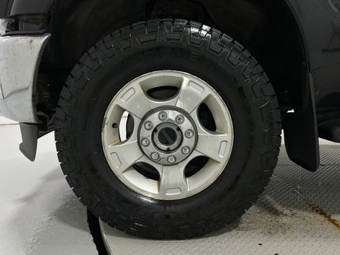 Used 2014 Ford F250 XLT w/ XLT Value Package AWD/4WD image 29