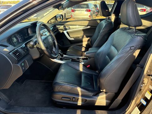 Used 2013 Honda Accord EX-L image 9