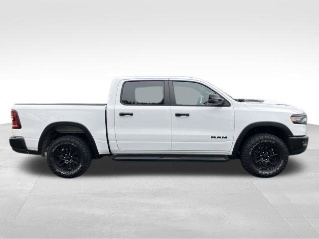 Used 2026 RAM 1500 Rebel w/ Rebel Level 2 Equipment Group AWD/4WD image 4