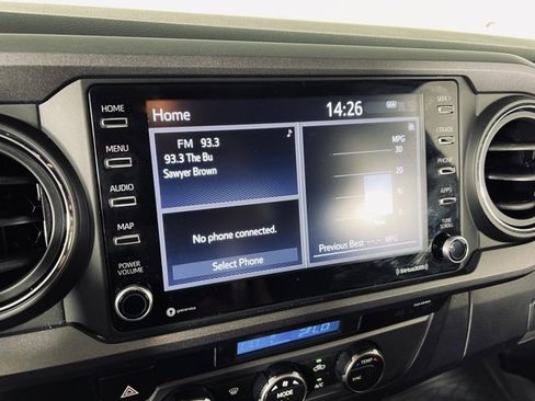 Used 2021 Toyota Tacoma TRD Sport image 31