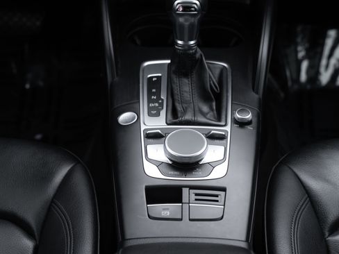 Used 2018 Audi A3 2.0T Premium Plus w/ Premium Plus Package image 16