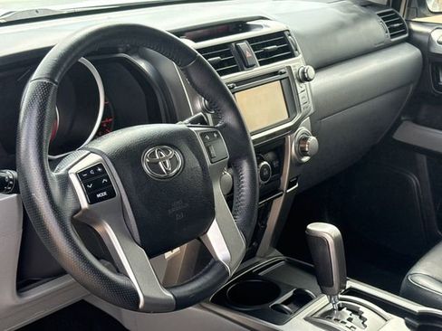 Used 2012 Toyota 4Runner SR5 w/ Premium Pkg RWD image 20