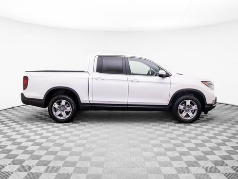 New 2025 Honda Ridgeline RTL image 6