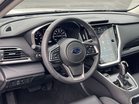 Used 2023 Subaru Outback Touring XT image 14