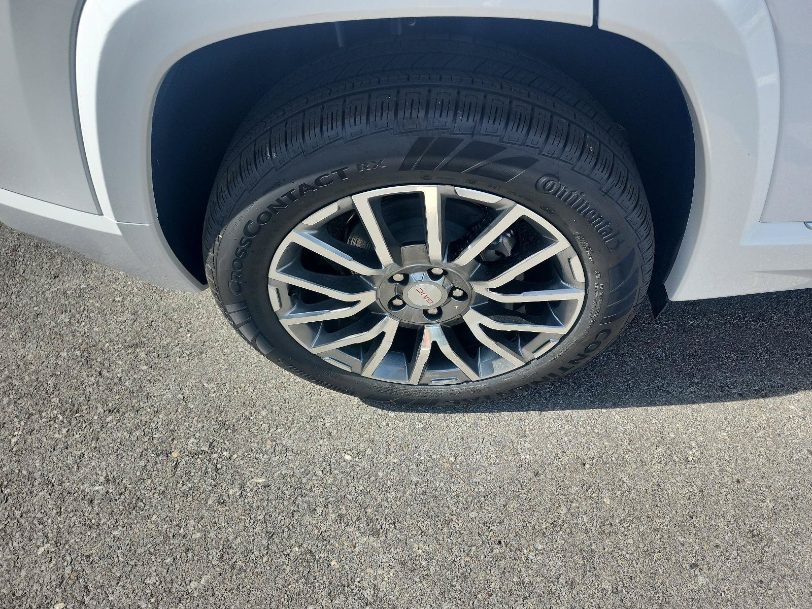 New 2027 GMC Terrain Denali AWD/4WD image 6