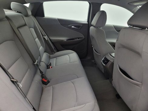 Used 2021 Chevrolet Malibu LT FWD image 19