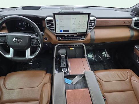 Used 2023 Toyota Tundra 1794 Edition w/ Advanced Package image 20