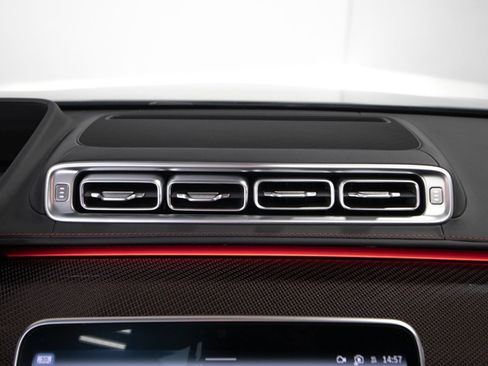 Used 2024 Mercedes-Benz S 63 AMG S image 26