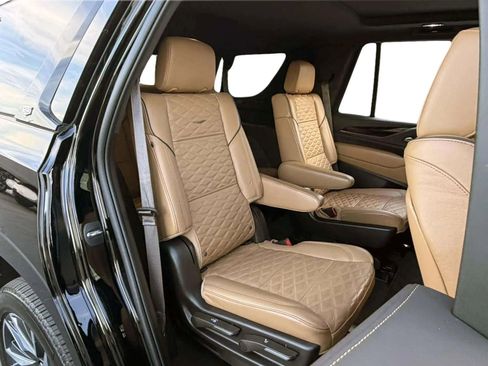 Used 2022 Cadillac Escalade Sport image 20