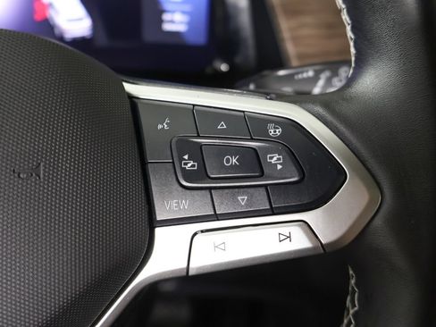 Used 2026 Volkswagen Atlas SEL AWD/4WD image 52