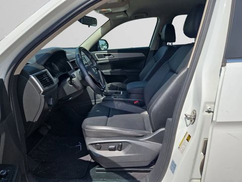 Used 2019 Volkswagen Atlas SE FWD image 8