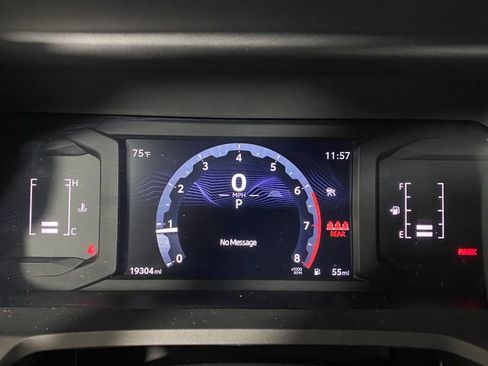 Certified 2024 Toyota Tacoma SR AWD/4WD image 19