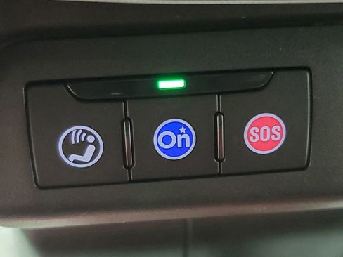 Used 2026 Chevrolet Colorado Trail Boss image 20