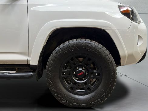 Used 2019 Toyota 4Runner TRD Pro AWD/4WD image 34