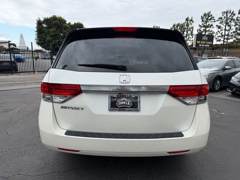 Used 2016 Honda Odyssey EX image 15