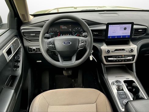 Used 2023 Ford Explorer 4WD image 5