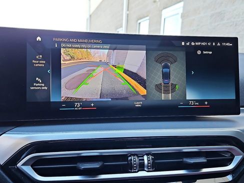 Used 2024 BMW 430i Gran Coupe xDrive w/ Convenience Package image 19