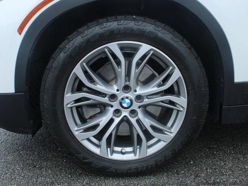 Used 2022 BMW X2 xDrive28i w/ Convenience Package AWD/4WD image 32