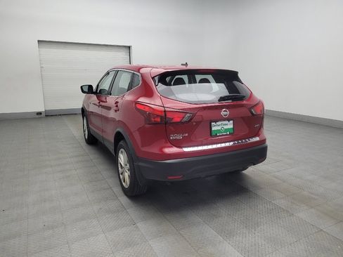 Used 2018 Nissan Rogue Sport S w/ S Appearance Package image 5