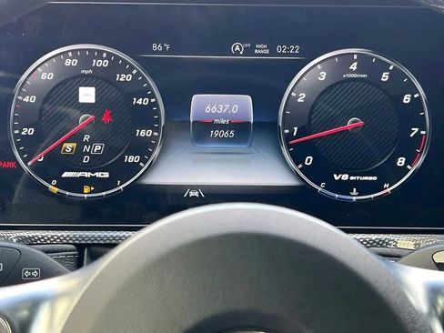 Used 2022 Mercedes-Benz G 63 AMG 4MATIC image 30