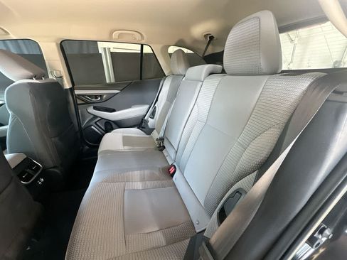 Certified 2025 Subaru Outback Premium AWD/4WD image 22