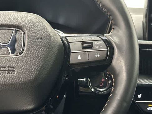 Certified 2025 Honda CR-V Sport Touring image 18