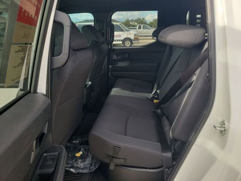 New 2025 Toyota Tacoma SR5 image 23