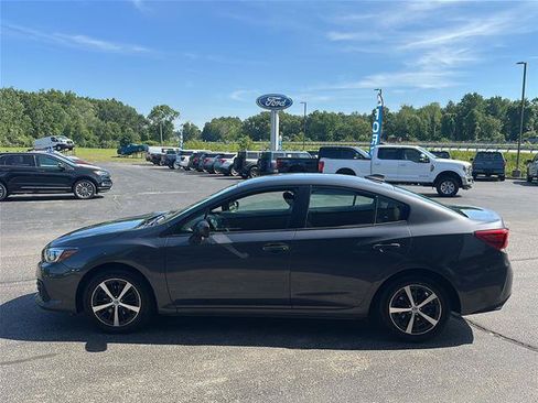 Used 2023 Subaru Impreza 2.0i Premium AWD/4WD image 4