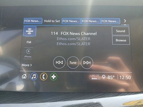 Used 2023 Buick Envision Preferred image 14