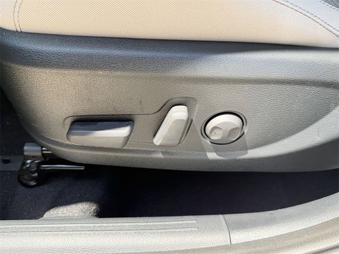 New 2025 Kia Soul EX image 21