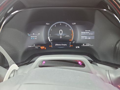 New 2025 Lexus RX 350 w/ Luxury Package image 12