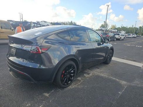 Used 2024 Tesla Model Y Long Range image 4