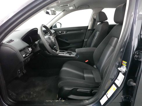 Certified 2023 Honda Civic LX image 12