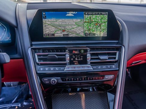 Used 2022 BMW M850i xDrive Coupe image 10