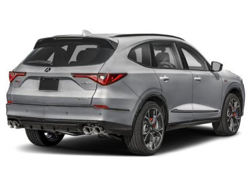 New 2026 Acura MDX Type S AWD/4WD image 2